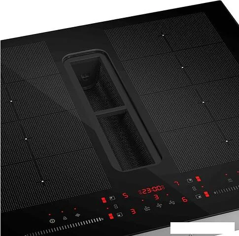 Варочная панель MAUNFELD MIHC604SF2BK