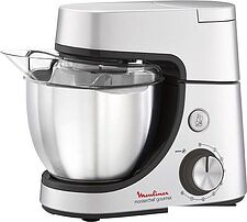 Кухонный комбайн Moulinex Masterchef Gourmet QA51AD10