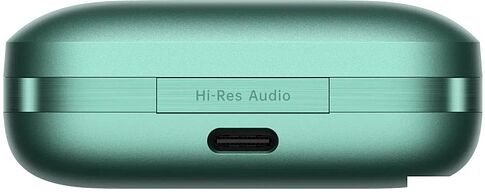 Наушники Realme Buds Air 7 Pro (зеленый)