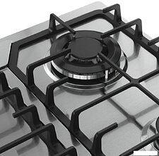 Варочная панель Monsher MSG 63 Acier