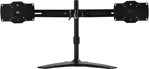 Подставка для монитора SilverStone ARM23BS-L