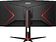 Игровой монитор AOC CU34G2XP