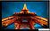 Проекционный экран CACTUS FrameExpert 203x360 CS-PSFRE-360X203