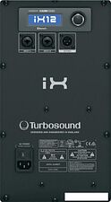 Концертная акустика Turbosound iX12