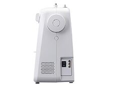 Электромеханическая швейная машина Janome 1388