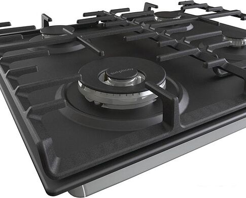 Варочная панель Gorenje GW642SYB