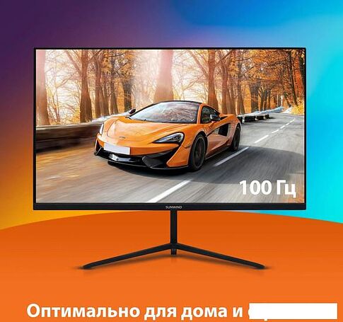 Монитор SunWind SM-24FV222