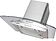 Кухонная вытяжка Germes Alt 50 inox