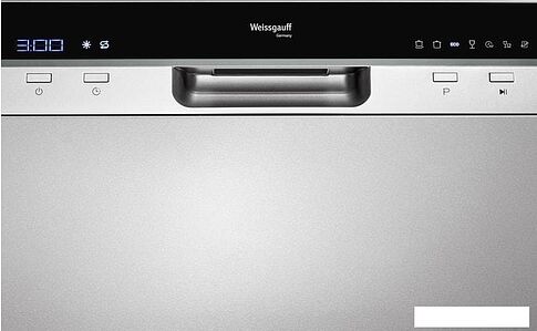 Посудомоечная машина Weissgauff TDW 4017 DS