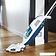 Пылесос Tefal VP7777WH