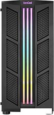 Корпус AeroCool Prime-G-BK-v1