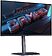 Игровой монитор Gigabyte MO27Q2A
