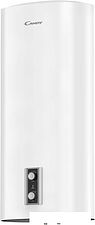 Накопительный электрический водонагреватель Candy CF100V-P1 Inox Накопительный электрический водонагреватель Candy CF100V-P1 Inox