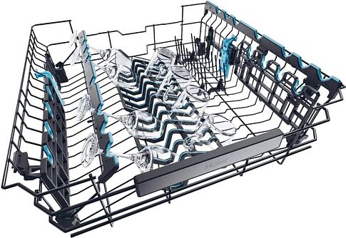 Встраиваемая посудомоечная машина Haier XS 6B0M4PB-08