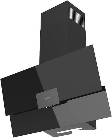 Кухонная вытяжка Korting KHC 96373 BXGN