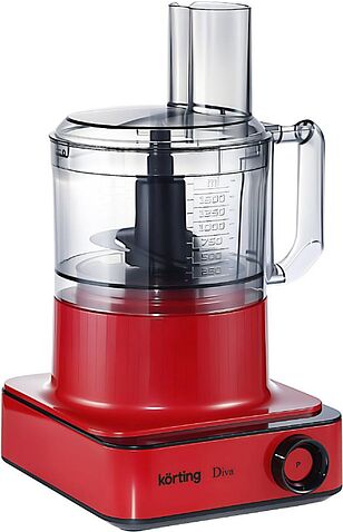 Кухонный комбайн Korting KFP 0201 Diva