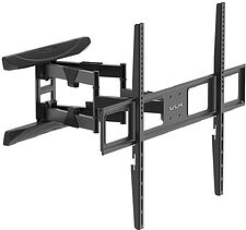 Кронштейн для телевизора VLK TRENTO-200 (черный) Кронштейн для телевизора VLK TRENTO-200 (черный)