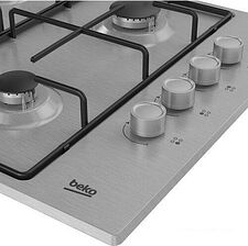 Варочная панель BEKO HIBG64123SX Варочная панель BEKO HIBG64123SX