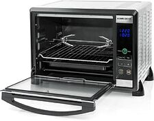Мини-печь ROMMELSBACHER BGE 1580/E
