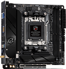 Материнская плата ASRock B650I Lightning WiFi