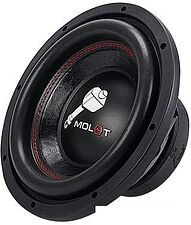 Головка сабвуфера Урал Molot 10