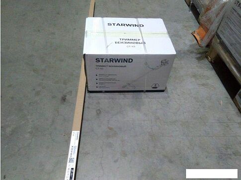 Триммер StarWind GT-43