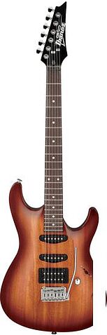 Электрогитара Ibanez GSA60 BS