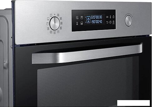 Электрический духовой шкаф Samsung NV64R3531BS