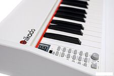 Цифровое пианино MikadO MK-1000W-S