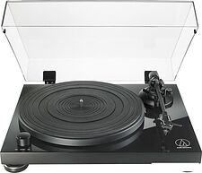 Виниловый проигрыватель Audio-Technica AT-LPW50PB