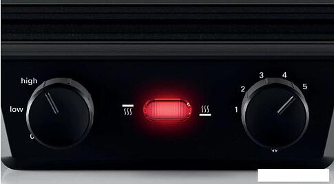 Электрогриль Bosch TCG4215