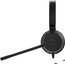 Наушники с микрофоном Jabra EVOLVE 20 UC Stereo