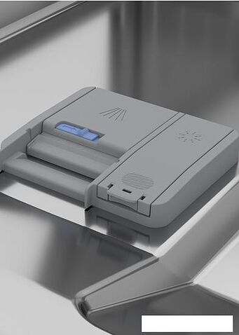 Встраиваемая посудомоечная машина BEKO BDIN14320