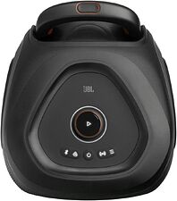 Патибокс JBL PartyBox 330 (черный)