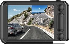 Видеорегистратор Digma FreeDrive 119 Dual
