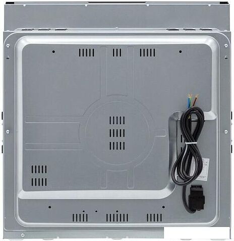 Электрический духовой шкаф Krona ELEMENT plus 60 BL