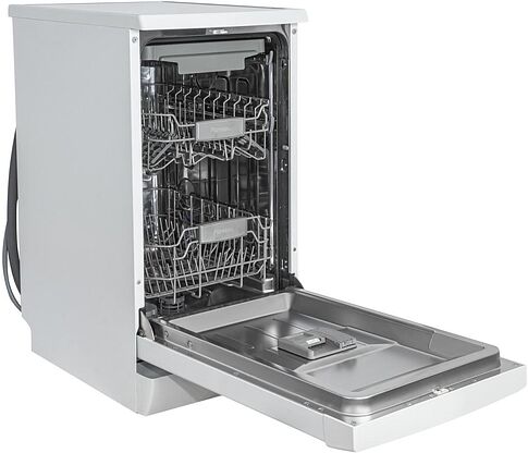 Отдельностоящая посудомоечная машина Pioneer DWF-40108