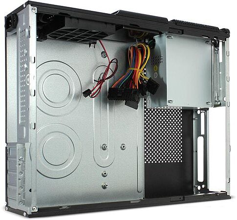 Корпус CrownMicro CM 1907-3