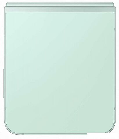 Смартфон Samsung Galaxy Z Flip6 SM-F741B 12GB/512GB (мятный)