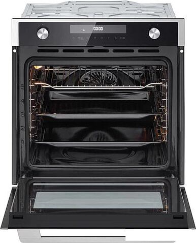 Электрический духовой шкаф LG WSEZD7225S1