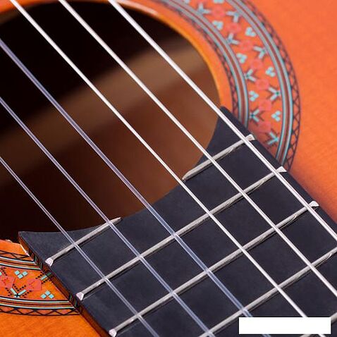 Акустическая гитара Rockdale Classic C4