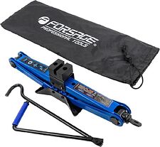 Ромбовый домкрат FORSAGE F-10152D (59977)