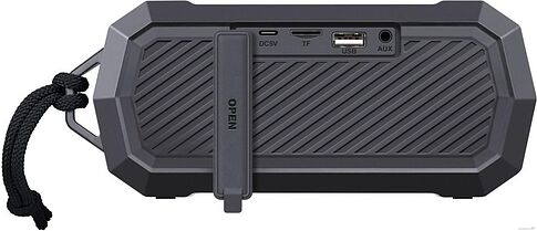 Беспроводная колонка Defender Octagon