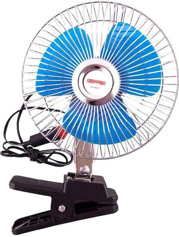 Автовентилятор Skyway S01901010 Автовентилятор Skyway S01901010