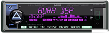USB-магнитола Aura Indigo-877DSP MKII