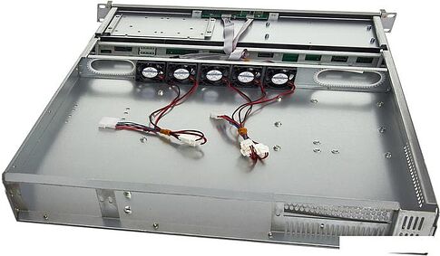 Корпус ExeGate 1U660-HS04/250ADS 250W EX265514RUS