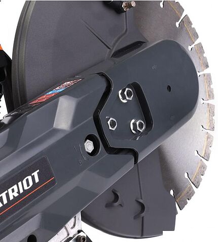 Бензорез Patriot DSG 735 595102220