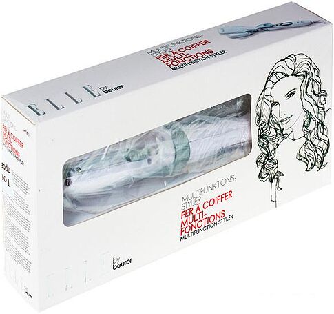 Мультистайлер Beurer HTE50