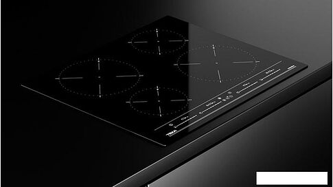 Варочная панель TEKA IBC 64320 MSP (черный)