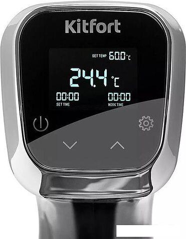 Су-вид (Sous-vide) Kitfort KT-4060